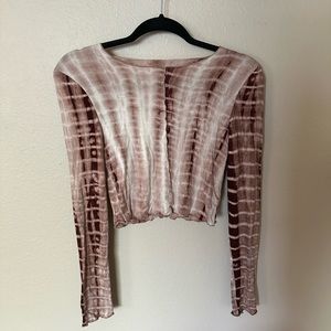 Long Sleeve Top